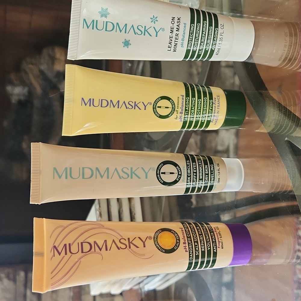 Mudmasky - Picture 2 of 3